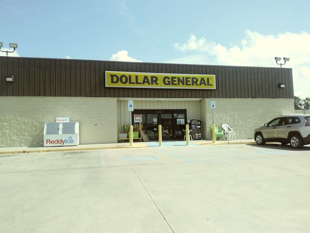 Dollar General | 625 FM 1462, Rosharon, TX 77583, USA | Phone: (832) 241-2094