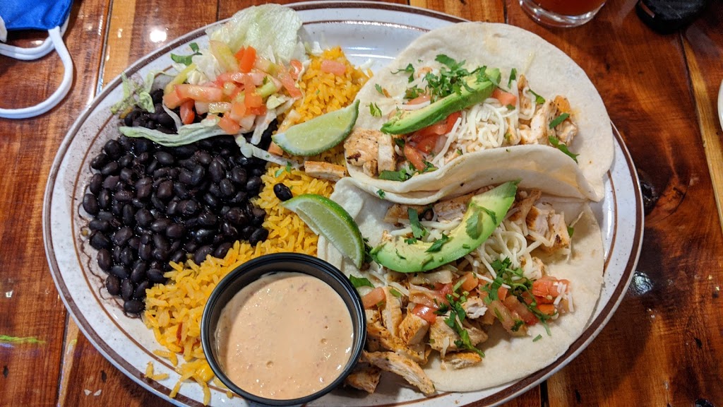 El potro mexican cafe | 210 SW Greenwich Dr, Lees Summit, MO 64082, USA | Phone: (816) 623-9200