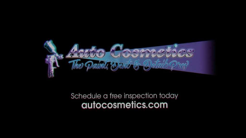 Auto Cosmetics | 4346 S Broadway, Englewood, CO 80113, USA | Phone: (303) 359-5088