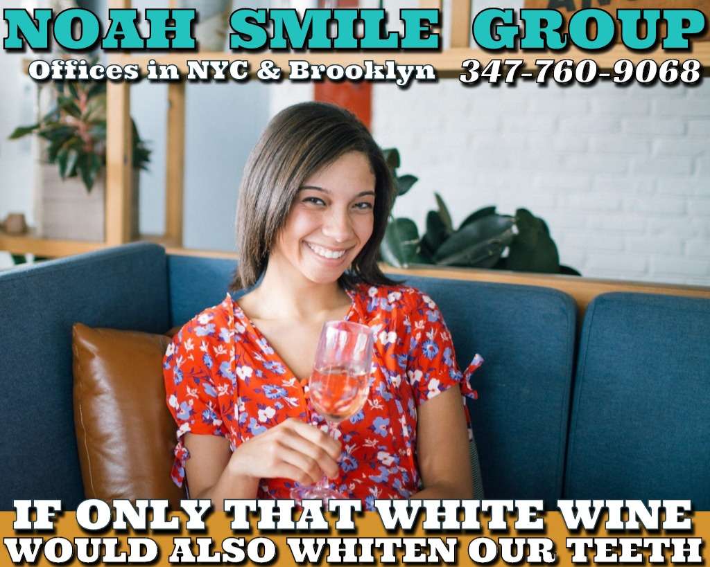 Noah Smile Group | 309 Avenue U suite 1d, Brooklyn, NY 11223 | Phone: (347) 720-9068