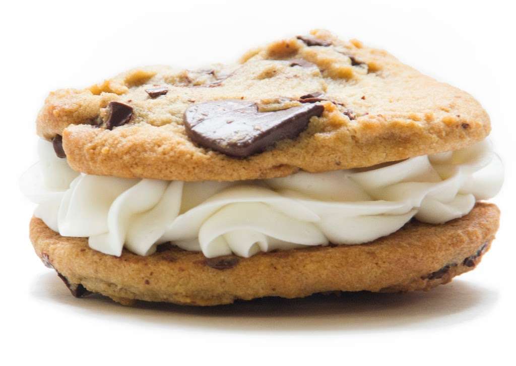 Insomnia Cookies | 3400 Lancaster Ave, Philadelphia, PA 19104, USA | Phone: (267) 214-0445