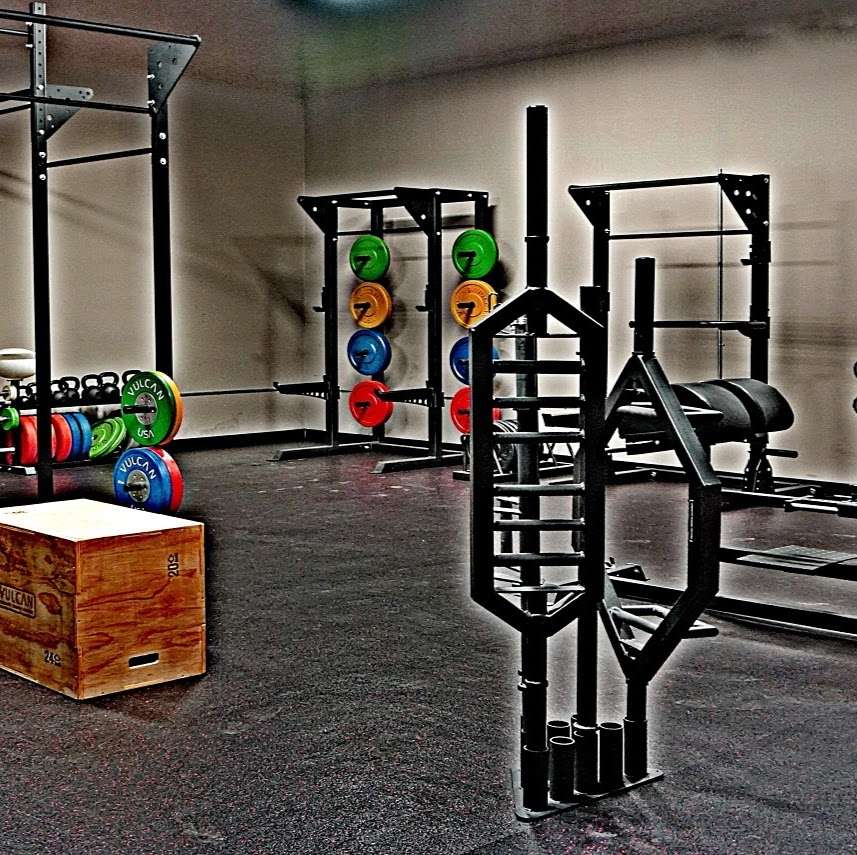 Vulcan Strength Training Systems | 655 - H Pressley Road, Charlotte, NC 28217, USA | Phone: (877) 986-4313