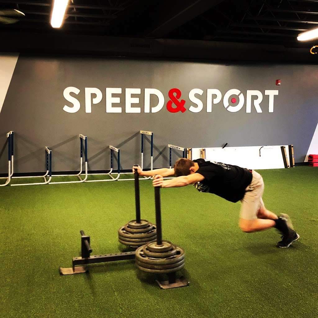 KC Speed & Sport | 2305 W 143rd St, Leawood, KS 66224 | Phone: (913) 735-0899