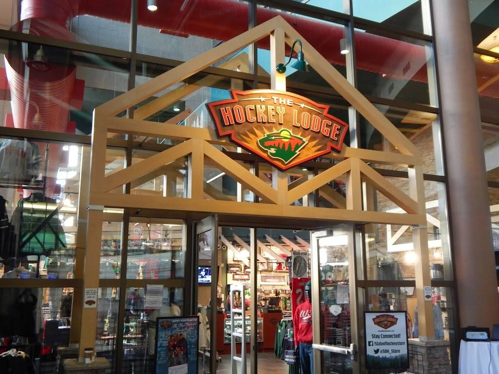 Minnesota Wild Hockey Lodge | 199 W Kellogg Blvd, St Paul, MN 55102 | Phone: (651) 726-8254