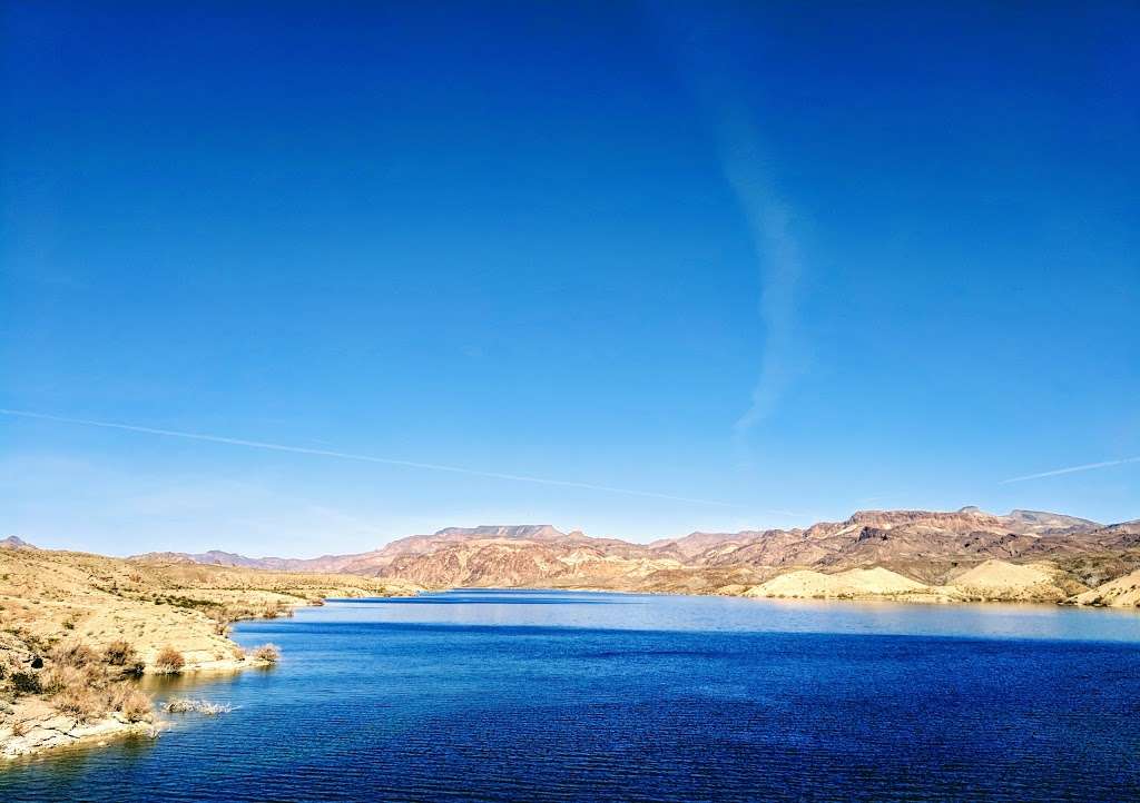 Senic Blue Water Point | Searchlight, NV 89046, USA