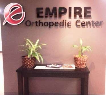 Empire Orthopedic Center | 900 E Washington St # 200, Colton, CA 92324, USA | Phone: (909) 882-5867