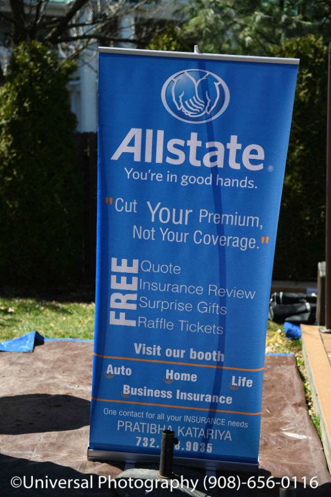 Pratibha Katariya: Allstate Insurance | 184 U.S. 9, Englishtown, NJ 07726 | Phone: (732) 218-6565