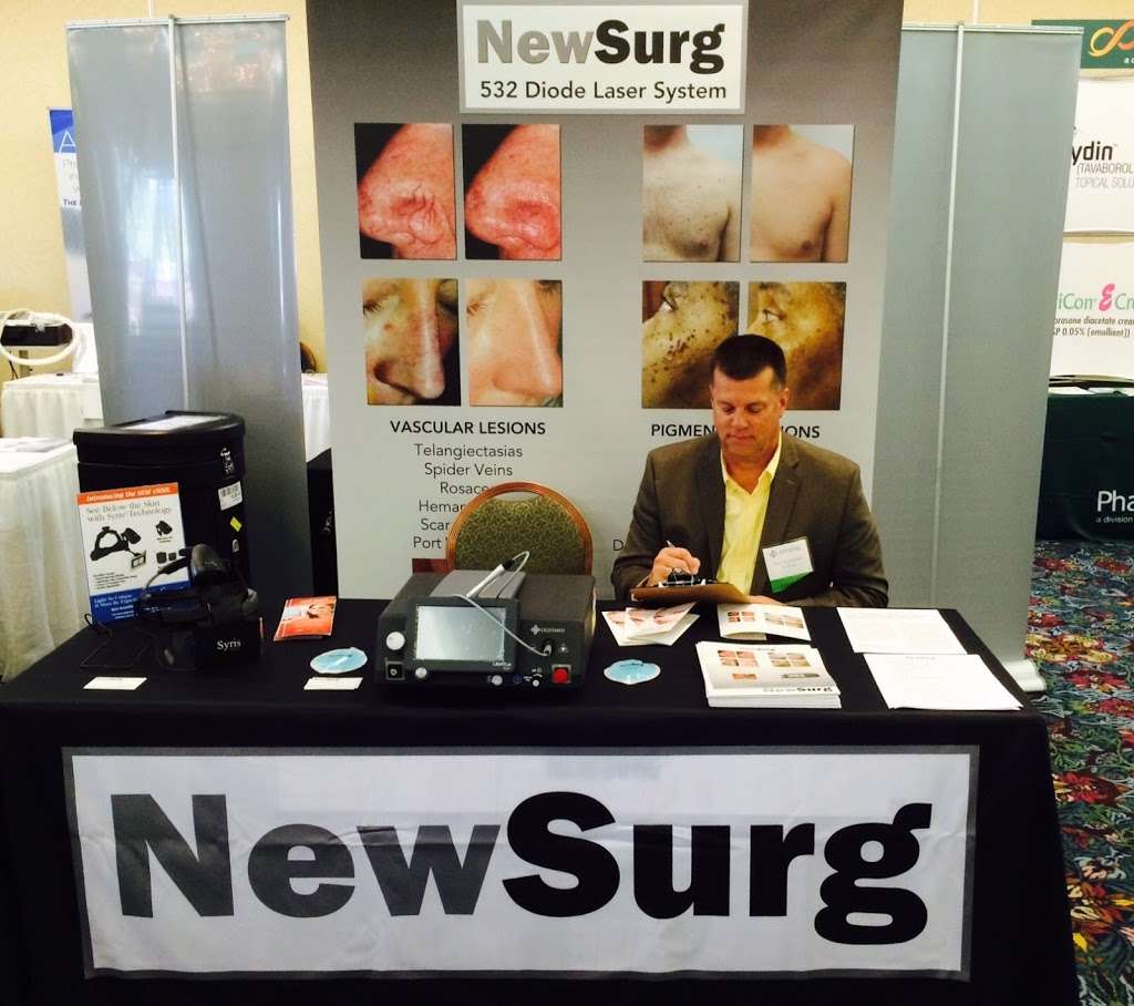 NewSurg | 1333 Mill Rd, Hilltown Township, PA 18927, USA | Phone: (215) 822-7722