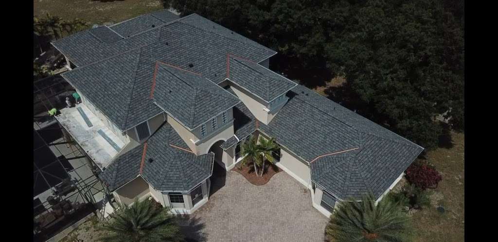 Eagle Roofing and Construction LLC | 2100 W King St, Cocoa, FL 32926, USA | Phone: (321) 507-4975