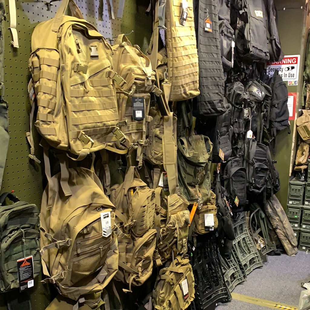Armed Forces Supply | 9218 Converse Business Ln, Converse, TX 78109, USA | Phone: (210) 566-3300