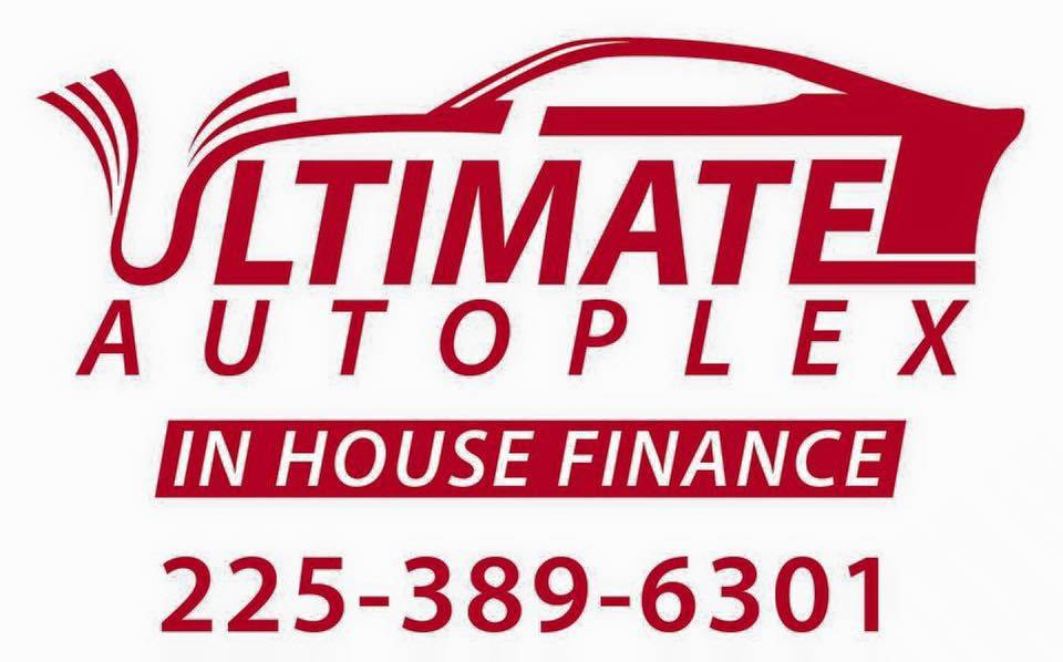 Ultimate Autoplex | 7836 Florida Blvd, Baton Rouge, LA 70806, USA | Phone: (225) 389-6301