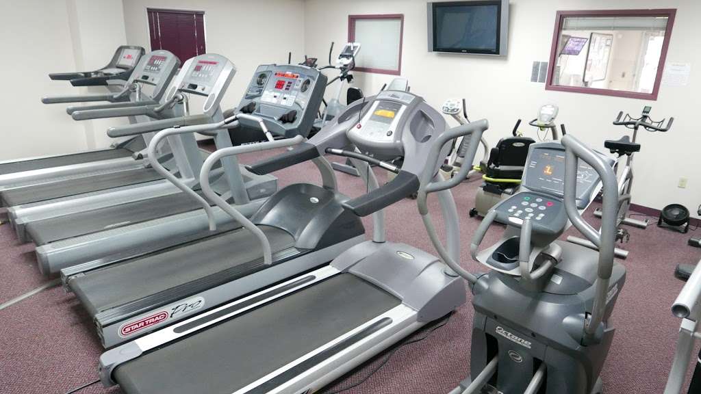 Community Wellness Center | 120 W 15th St, Winamac, IN 46996, USA | Phone: (574) 946-4150