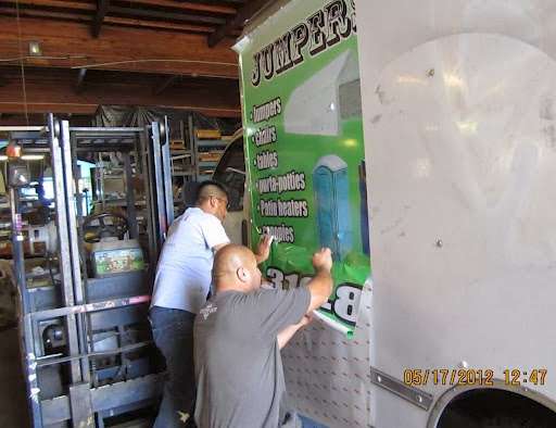 Quality Vision Graphics Inc | 16530 S Figueroa St, Gardena, CA 90248, USA | Phone: (310) 719-2062