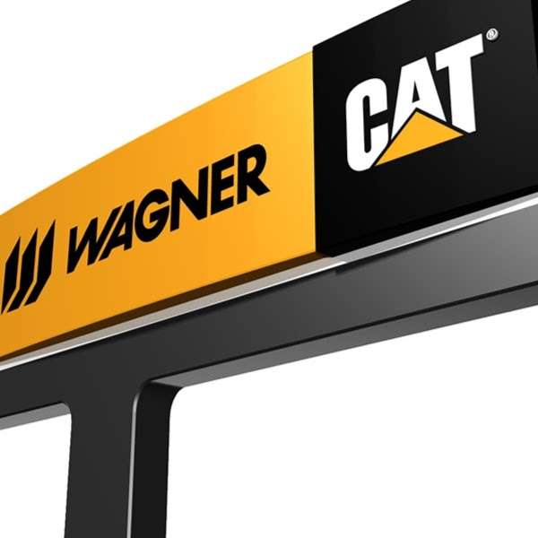 Wagner Equipment Co. | 18000 Smith Rd, Aurora, CO 80011, USA | Phone: (303) 739-3000
