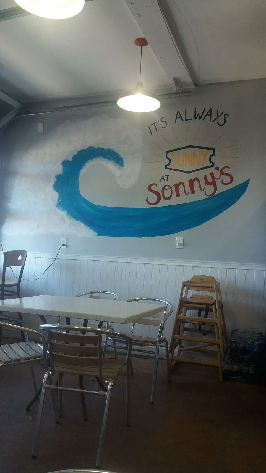 Sonnys Sandwiches | 1064 Ocean Ave, Sea Bright, NJ 07760, USA | Phone: (732) 530-3777