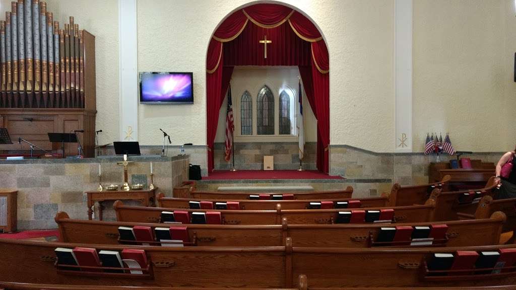 Honesdale Community Church | 1113 Church St, Honesdale, PA 18431, USA | Phone: (570) 253-3267