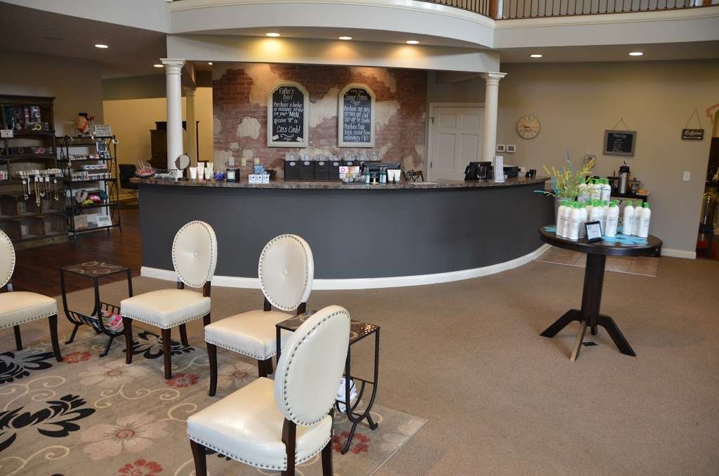 Cass & Company Salon Inc | 7374 Business Center Dr, Avon, IN 46123 | Phone: (317) 272-3770