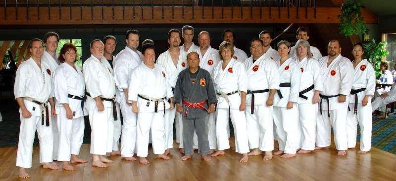 Okinawan Karate Club of Dallas | 3720 Walnut Hill Ln, Dallas, TX 75229, USA | Phone: (972) 406-2836