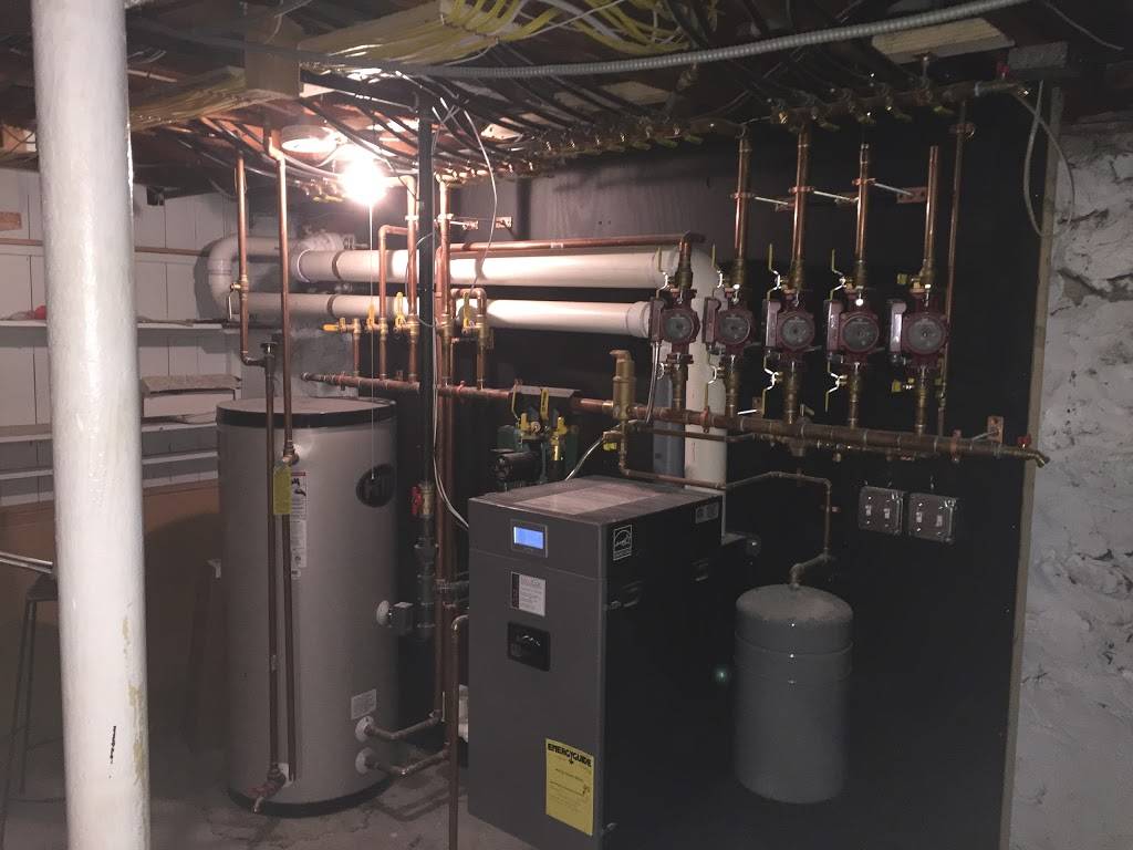 CSC Plumbing and Heating | 407 Rear Mystic Ave #34b, Medford, MA 02155, USA | Phone: (781) 391-7559