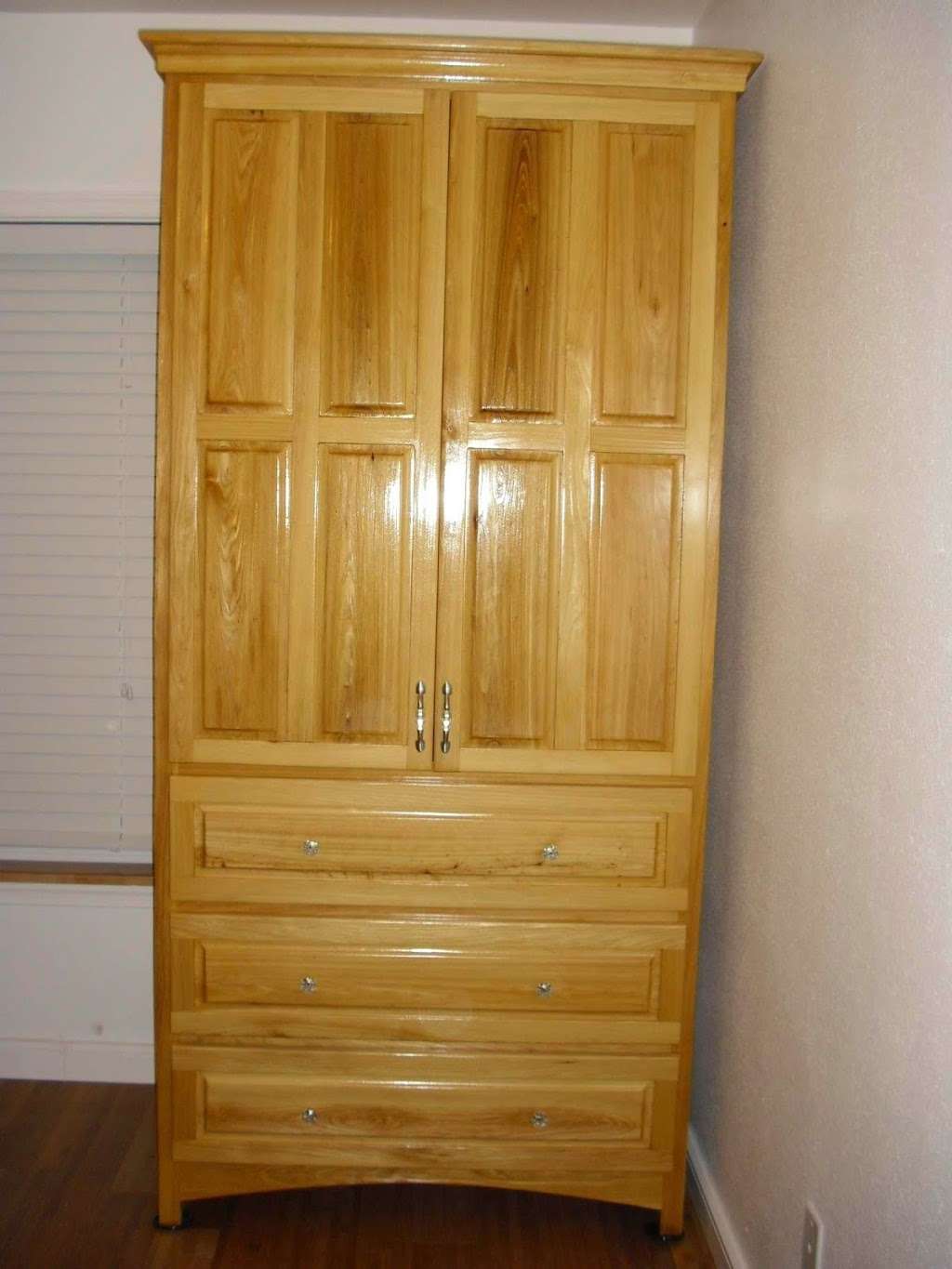 Terrys custom woodworking | 214 Alabama Ave, St Cloud, FL 34769, USA | Phone: (407) 414-5332