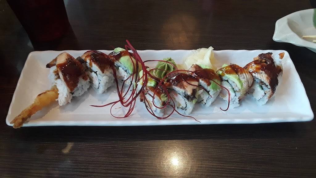 Matsu Sushi | 874 Lifestyle St, Manteca, CA 95337, USA | Phone: (209) 823-2500