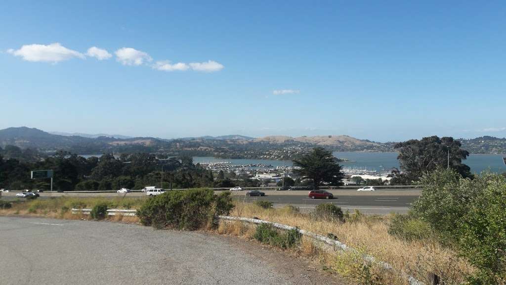 Rodeo Trailhead | Sausalito, CA 94965, USA