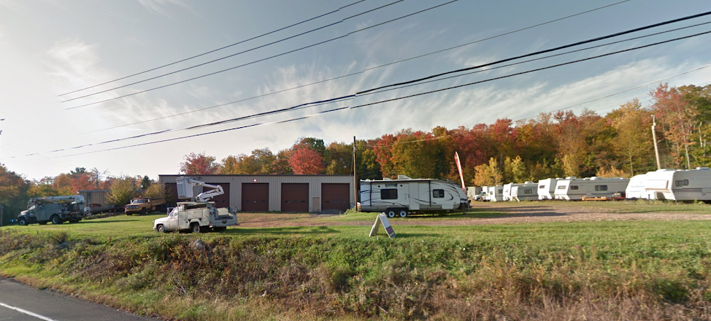 Lehigh Gorge RV Center | 4585 State St, White Haven, PA 18661, USA | Phone: (570) 443-9876