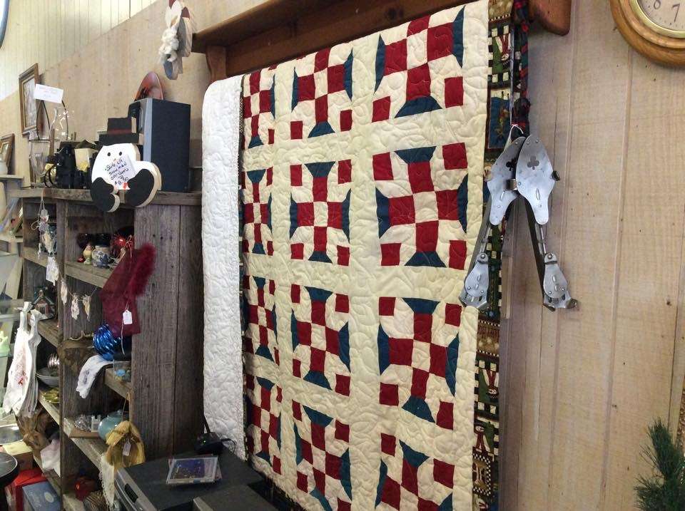 Quilts by Cathy Shaw | 3330 W 700 S, Rushville, IN 46173, USA | Phone: (812) 560-9352