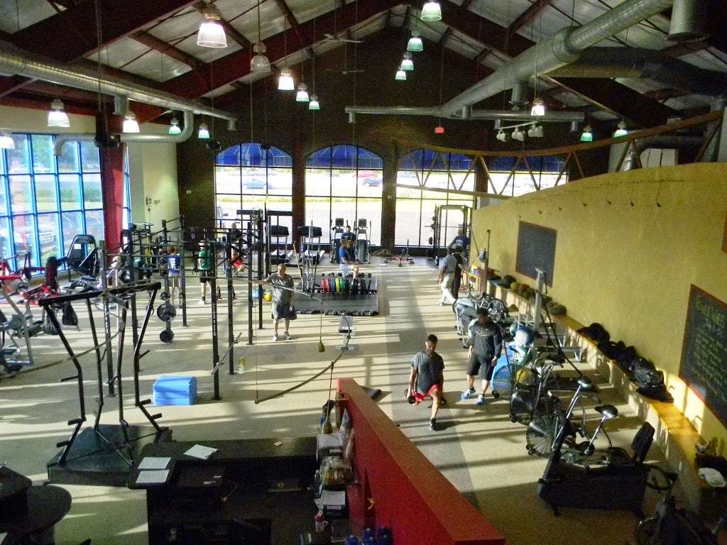 Fitness By Design Inc | 1355 West 96th Street, Indianapolis, IN 46260, USA | Phone: (317) 574-0782