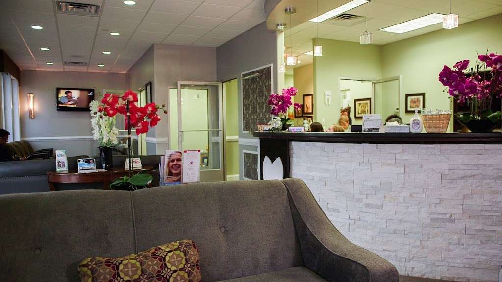 Garrisonville Dental | 481 Garrisonville Rd #105, Stafford, VA 22554, USA | Phone: (540) 659-4900