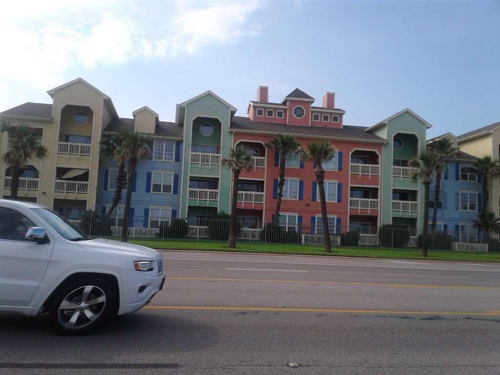 Our Condo | 7160-7278 Seawall Blvd, Galveston, TX 77551