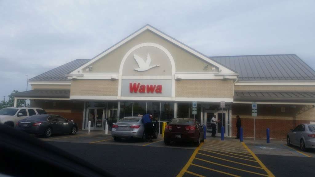 Wawa | 1401 Hampton Park Blvd, Walker Mill, MD 20743, USA | Phone: (301) 336-1704