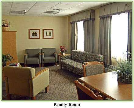 Alden Long Grove Rehab & Health | 2308 Old Hicks Rd, Long Grove, IL 60047, USA | Phone: (847) 438-8275