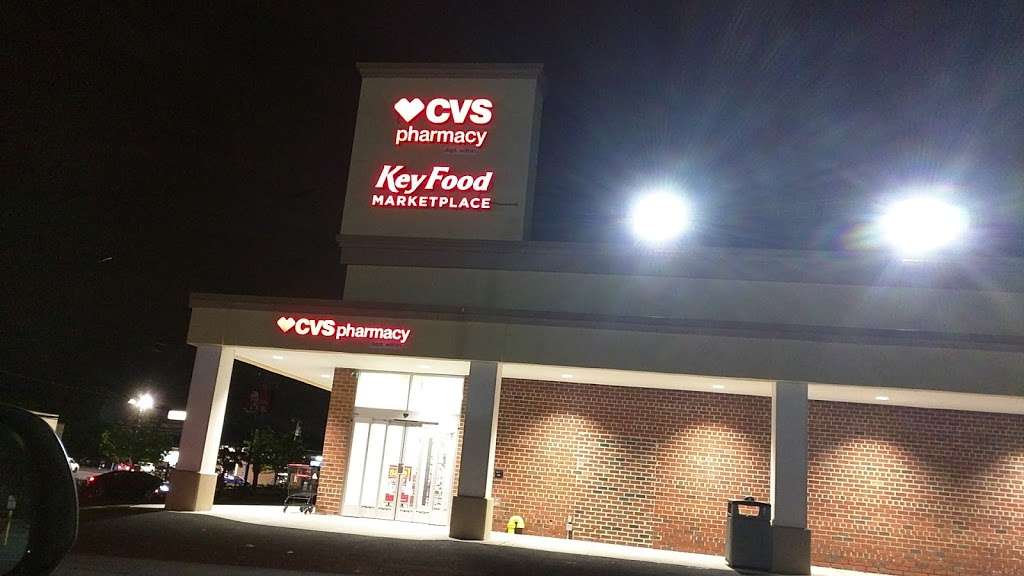 CVS Pharmacy | 1217 Nepperhan Ave, Yonkers, NY 10703, USA | Phone: (914) 377-8444