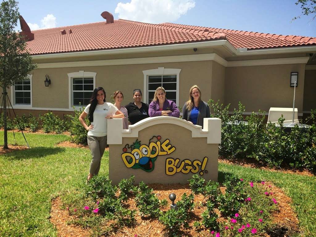 Doodle Bugs! Childrens Centers | 4945 Via Bari Lake Worth, Lake Worth, FL 33463 | Phone: (561) 432-9559