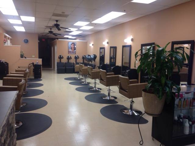 Maritzas Beauty Salon - Dominican Hair Salon | 1030 N Rogers Ln #117, Raleigh, NC 27610, USA | Phone: (919) 977-0005