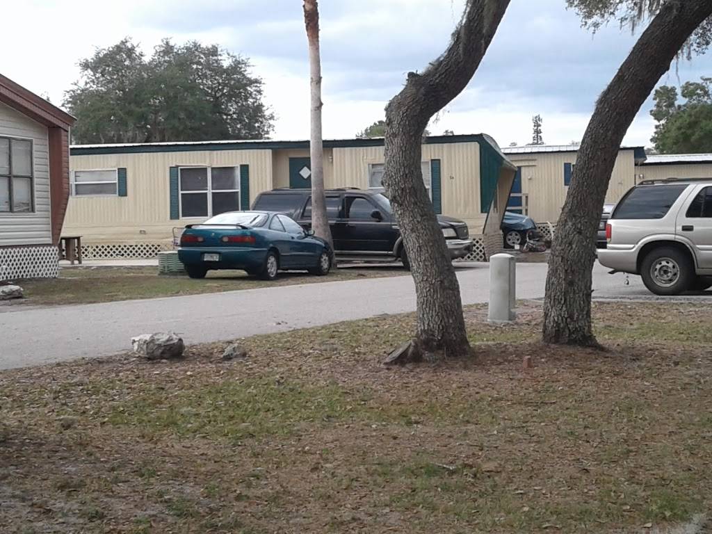 Waterside Mobile Home Park | 8536 Honeywell Rd # 3, Gibsonton, FL 33534 | Phone: (813) 374-6834