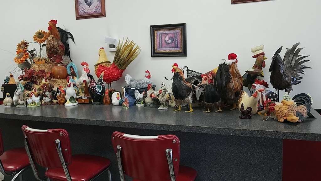 Harvest Fried Chicken Inc | 710 Lisbon Center Dr # D, Woodbine, MD 21797, USA | Phone: (410) 489-5870