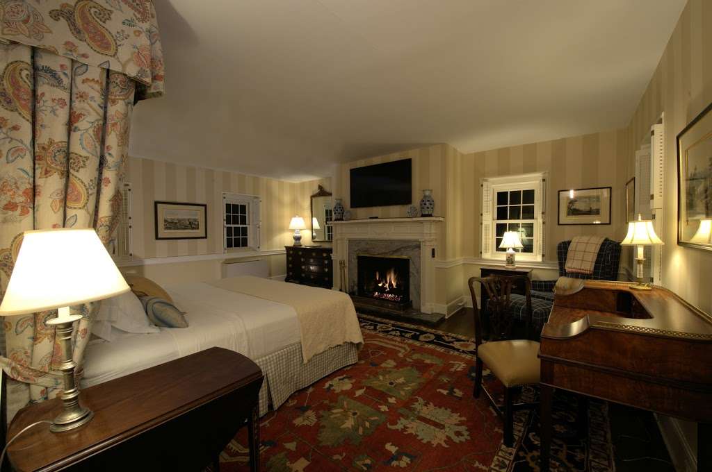 SVCC Weyhill Guest House | 5450 Weyhill Farm Rd, Bethlehem, PA 18015, USA | Phone: (610) 332-2000