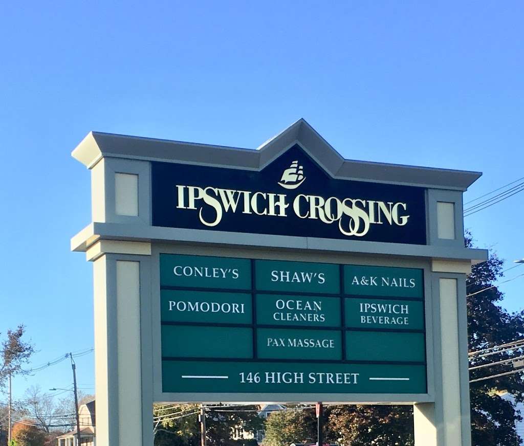 Ipswich Family Chiropractic | 146 High St, Ipswich, MA 01938, USA | Phone: (315) 730-7141