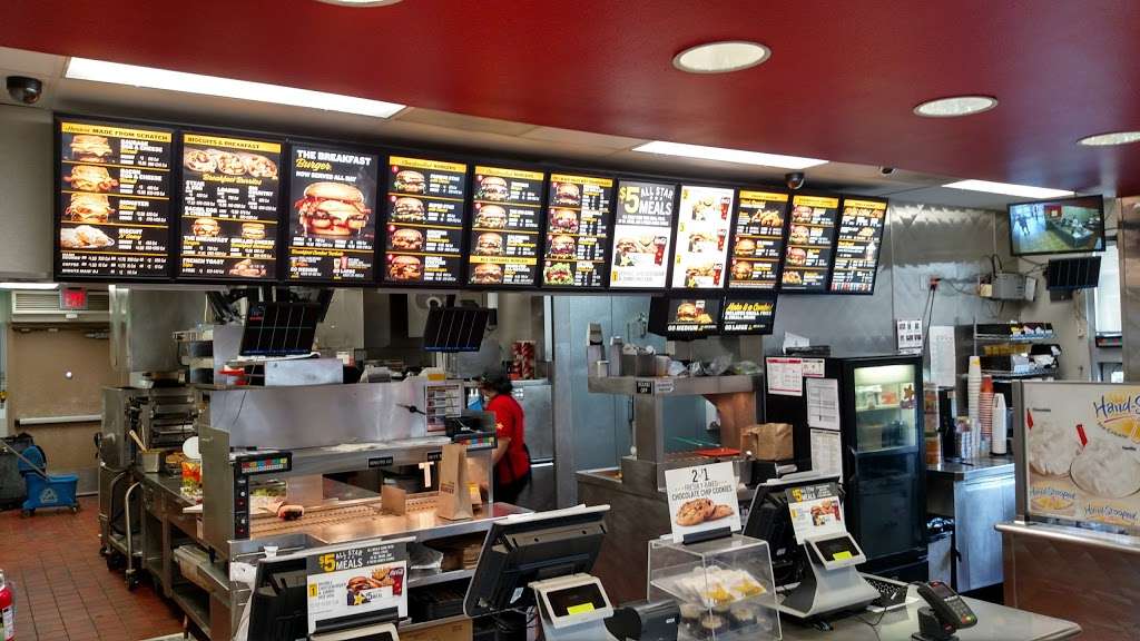 Carls Jr. | 6221 Pats Ranch Road, Mira Loma, CA 91752 | Phone: (951) 739-0916