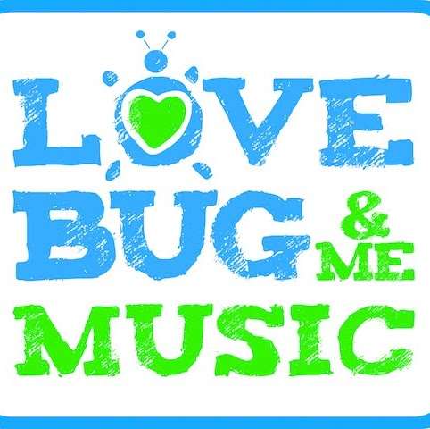 LoveBug & Me Music | 1357 N Hill Ave, Pasadena, CA 91104, USA | Phone: (310) 356-8363