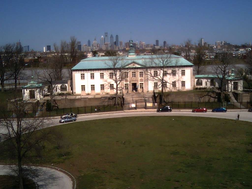 American Swedish Historical Museum | 1900 Pattison Ave, Philadelphia, PA 19145, USA | Phone: (215) 389-1776
