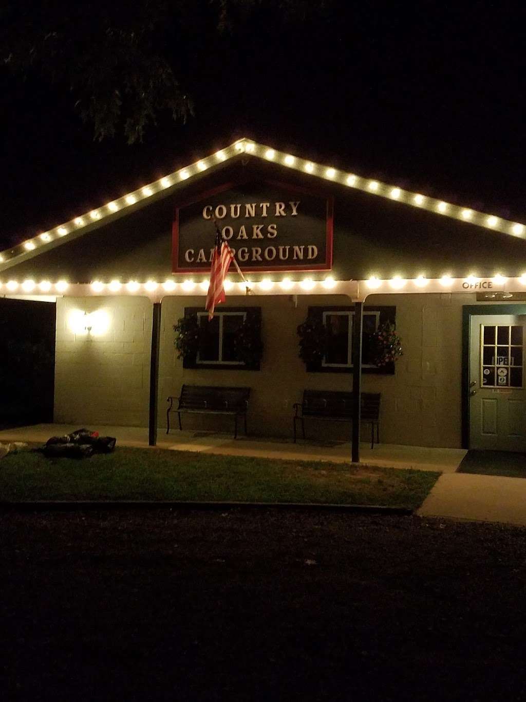 Country Oaks Campground | 13 S Jersey Ave, Dorothy, NJ 08317 | Phone: (609) 476-2143