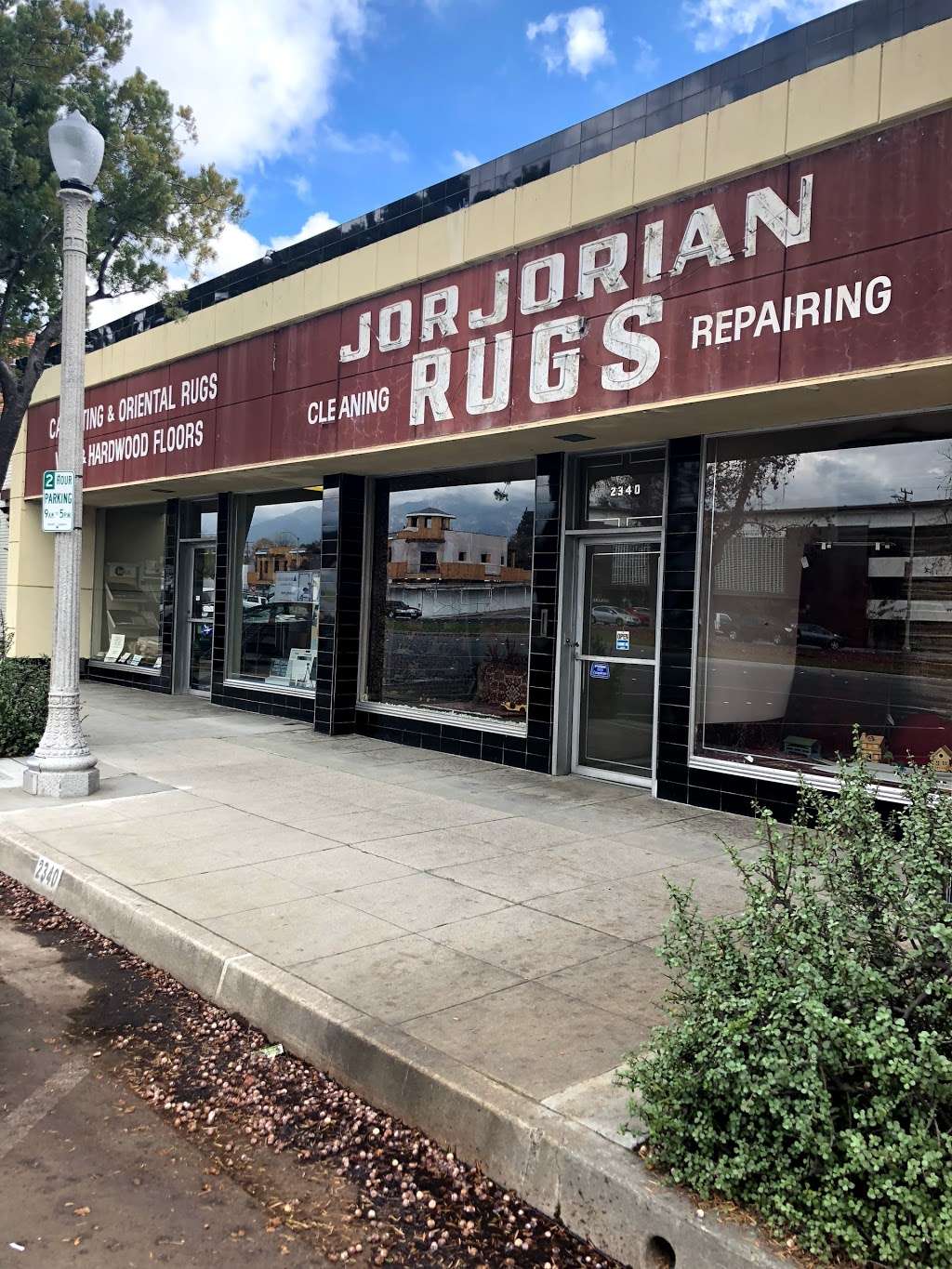 Jojorian Floors | 2340 Huntington Dr, San Marino, CA 91108 | Phone: (626) 287-1146