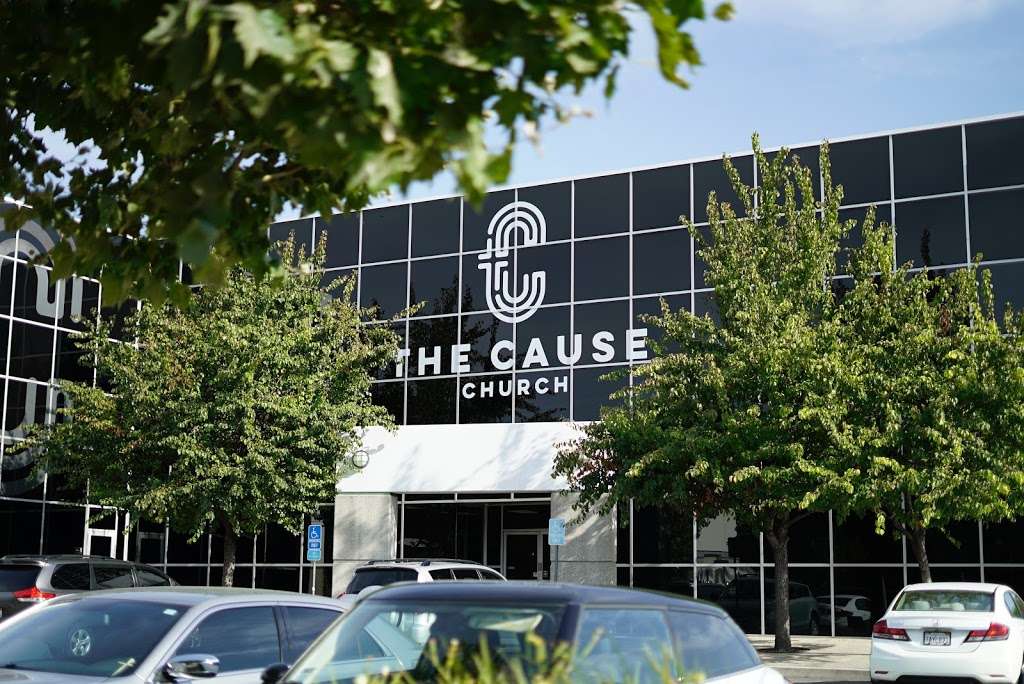 The Cause Church | 950 Beacon St, Brea, CA 92821 | Phone: (714) 255-0930