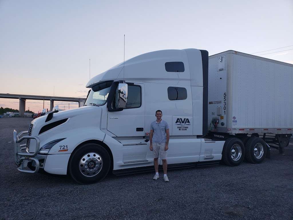 AVA TRANSPORTATION GROUP INC | 1704 Chalmette Ct, Naperville, IL 60565, USA | Phone: (630) 344-2050