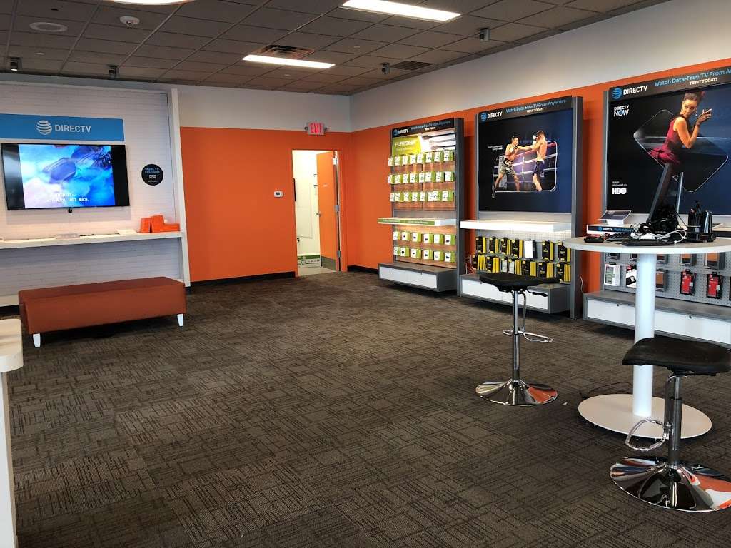 AT&T Store | 3609 Business Center Dr #100, Pearland, TX 77584 | Phone: (281) 968-9951