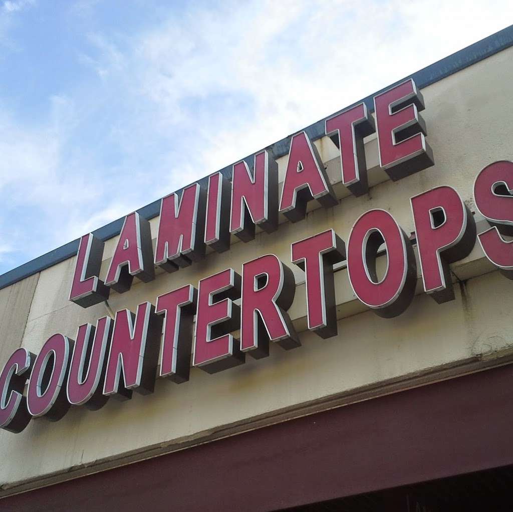 Laminate Countertops | 3832 N Shepherd Dr B, Houston, TX 77018, USA | Phone: (713) 921-9393