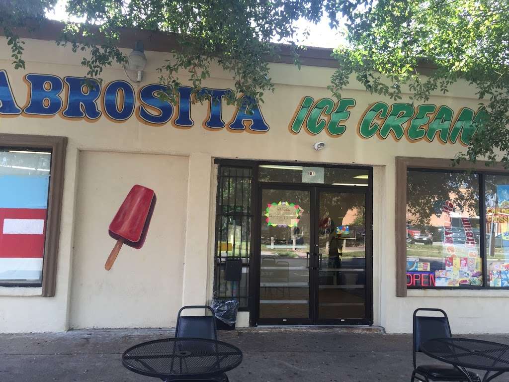 La Sabrosita Ice Cream | 902 76th St, Houston, TX 77012, USA | Phone: (713) 921-1066